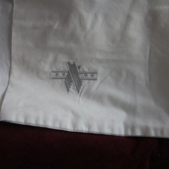 Michel Swiss Vintage Clutch/Handbag - Picture 7 of 7